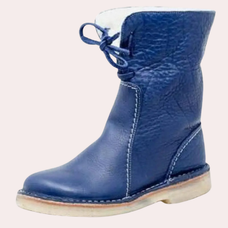 Elegante und warme Damenstiefel für jeden Anlass