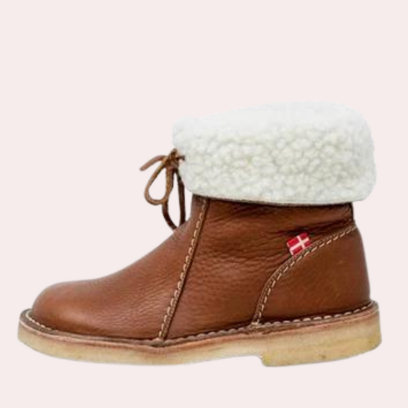 Elegante und warme Damenstiefel für jeden Anlass