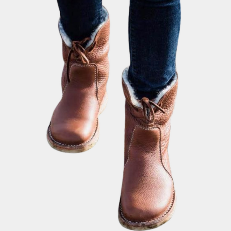 Elegante und warme Damenstiefel für jeden Anlass