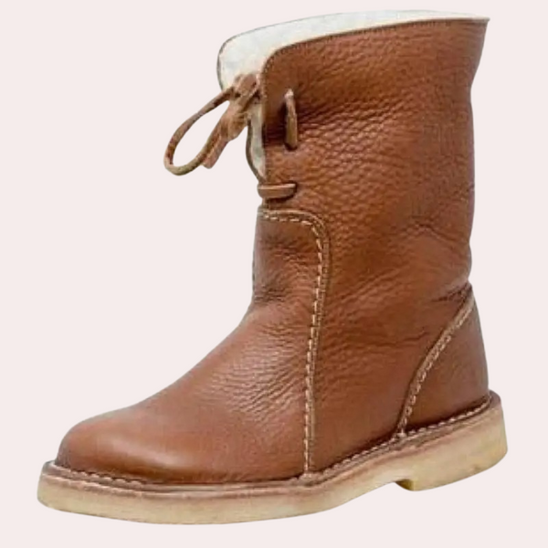 Elegante und warme Damenstiefel für jeden Anlass