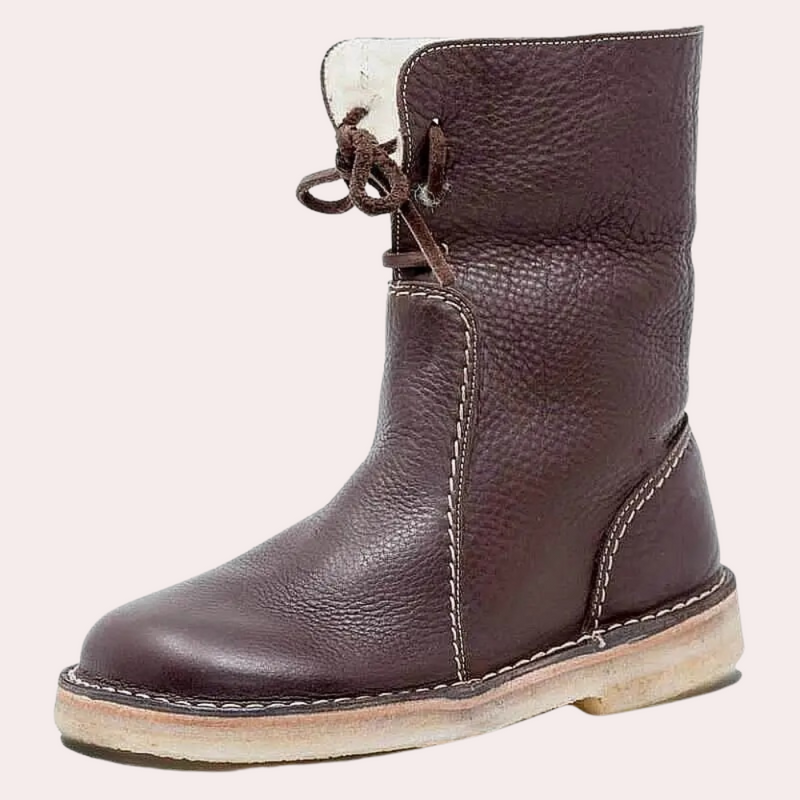 Elegante und warme Damenstiefel für jeden Anlass