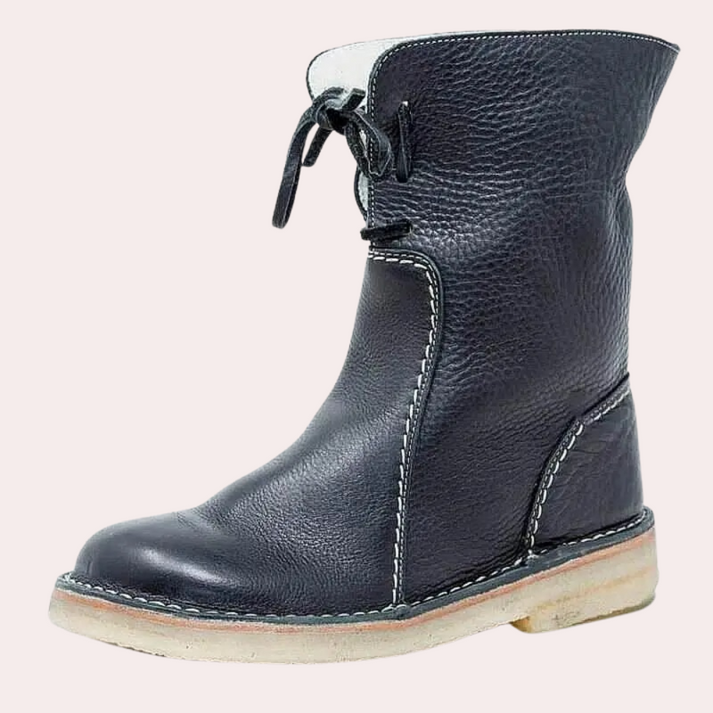 Elegante und warme Damenstiefel für jeden Anlass