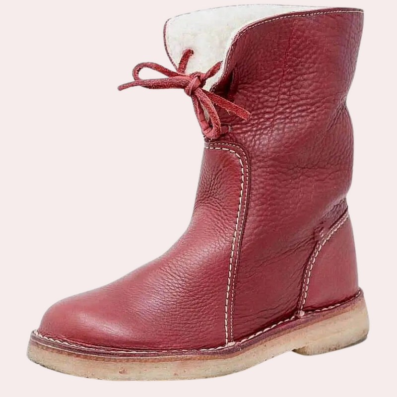 Elegante und warme Damenstiefel für jeden Anlass
