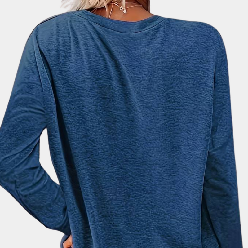 Modisches und bequemes Damen-T-Shirt