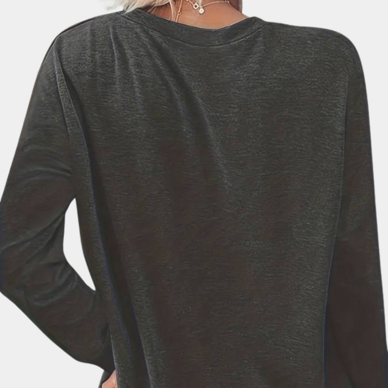 Modisches und bequemes Damen-T-Shirt