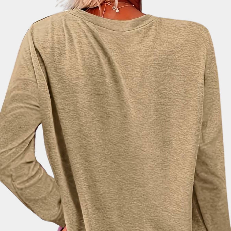 Modisches und bequemes Damen-T-Shirt