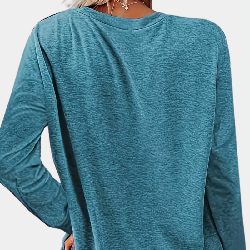 Modisches und bequemes Damen-T-Shirt