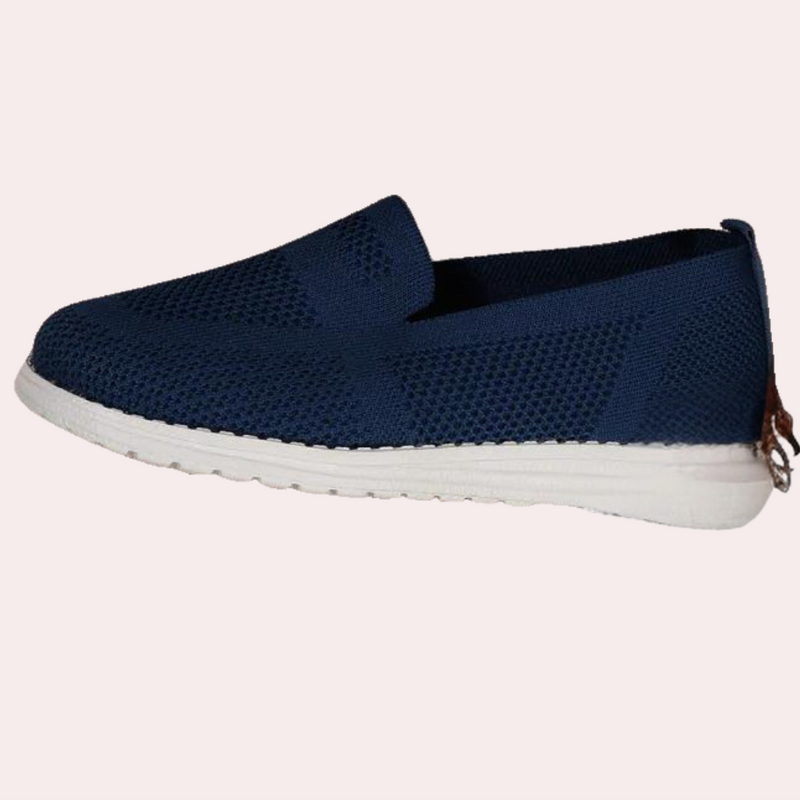 Atmungsaktive und stilvolle Damensneakers für Abenteuer