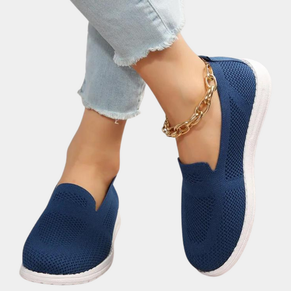 Atmungsaktive und stilvolle Damensneakers für Abenteuer