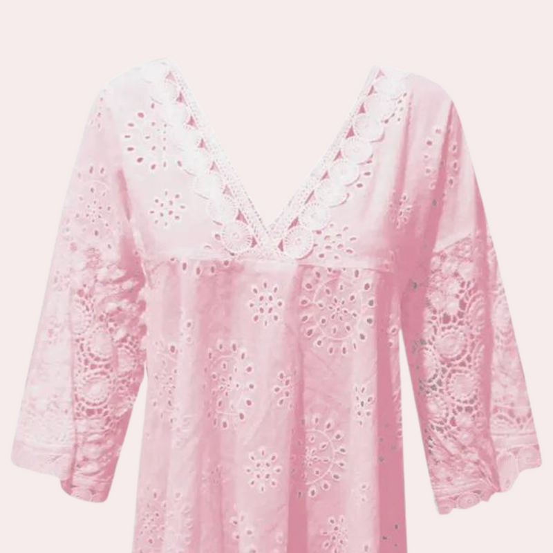 Stylisches Sommertop für Frauen