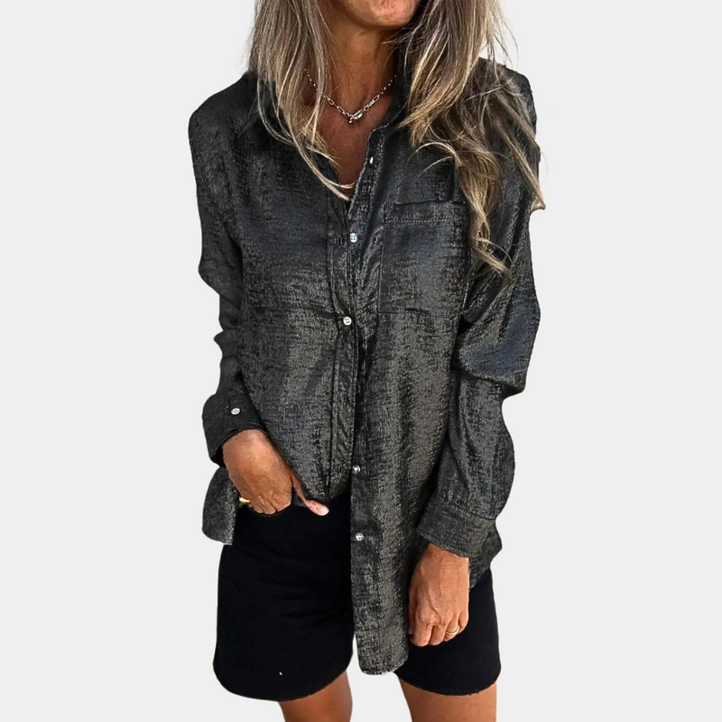 Elegantes Damenshirt