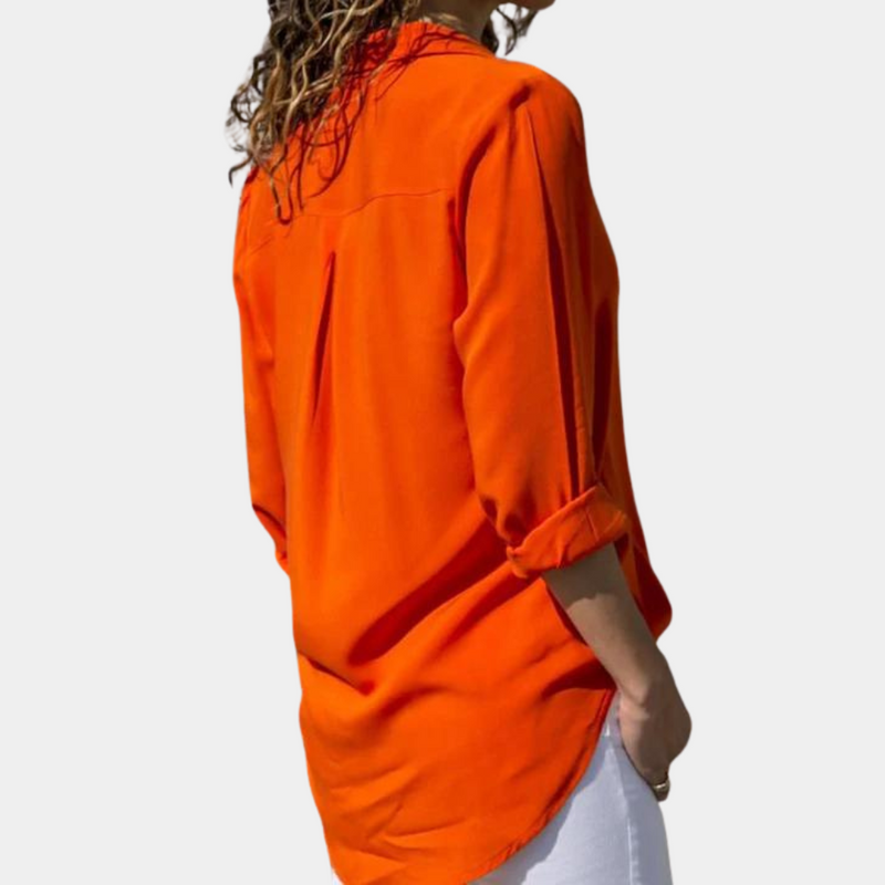 Bequemes Damenshirt