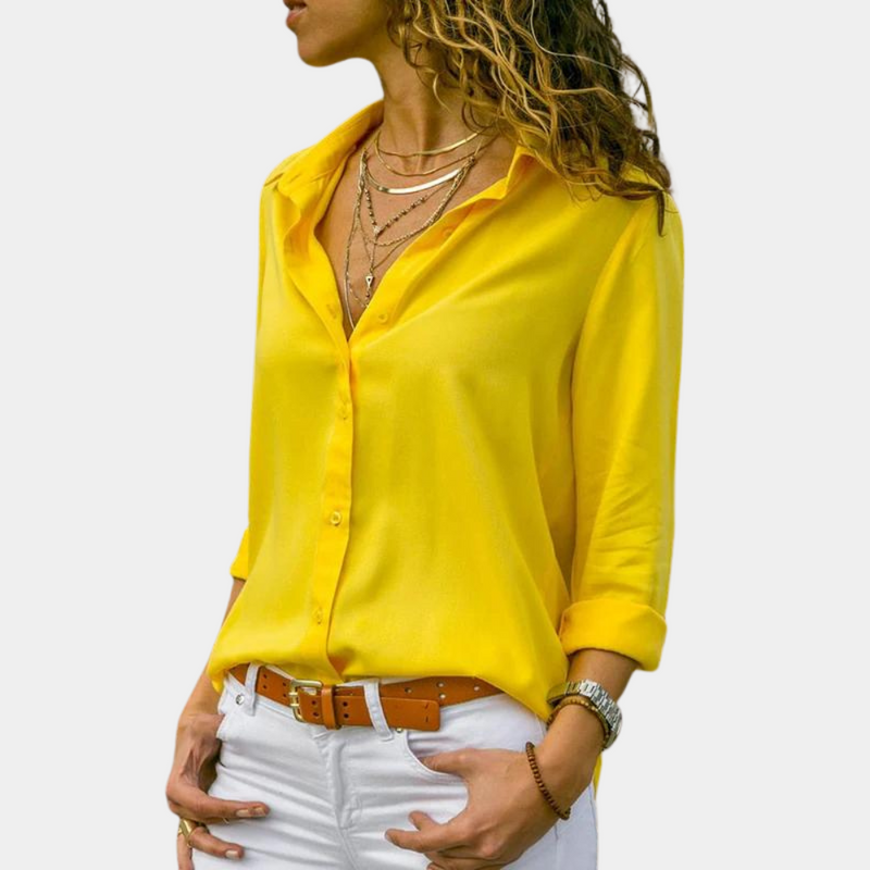 Bequemes Damenshirt