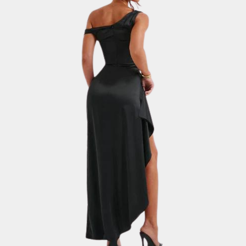 Elegantes und bequemes Maxi-Kleid für Damen