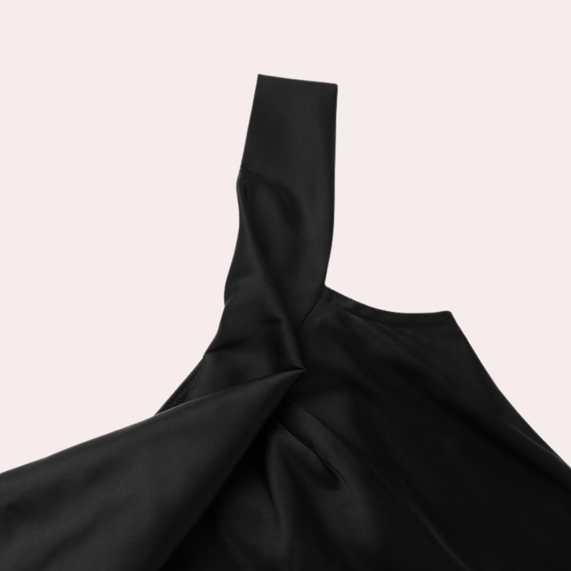 Elegantes und bequemes Maxi-Kleid für Damen
