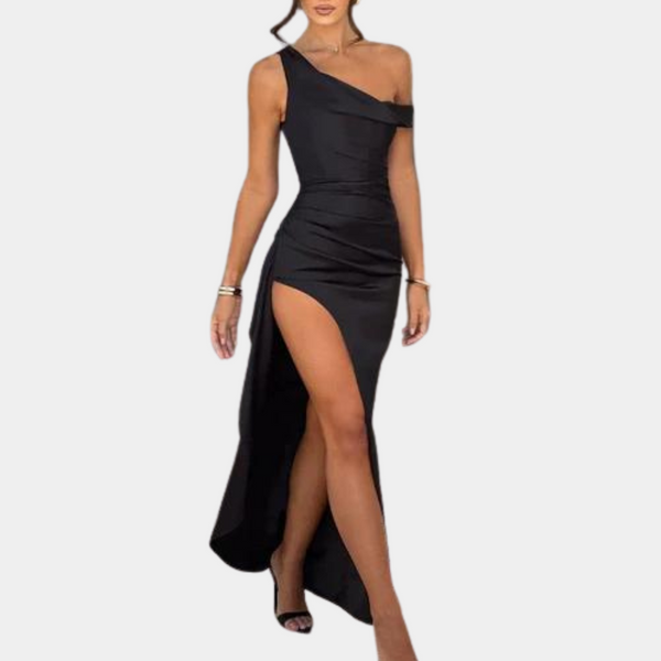Elegantes und bequemes Maxi-Kleid für Damen