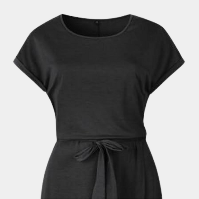Bequemes 2-teiliges Damen-Set