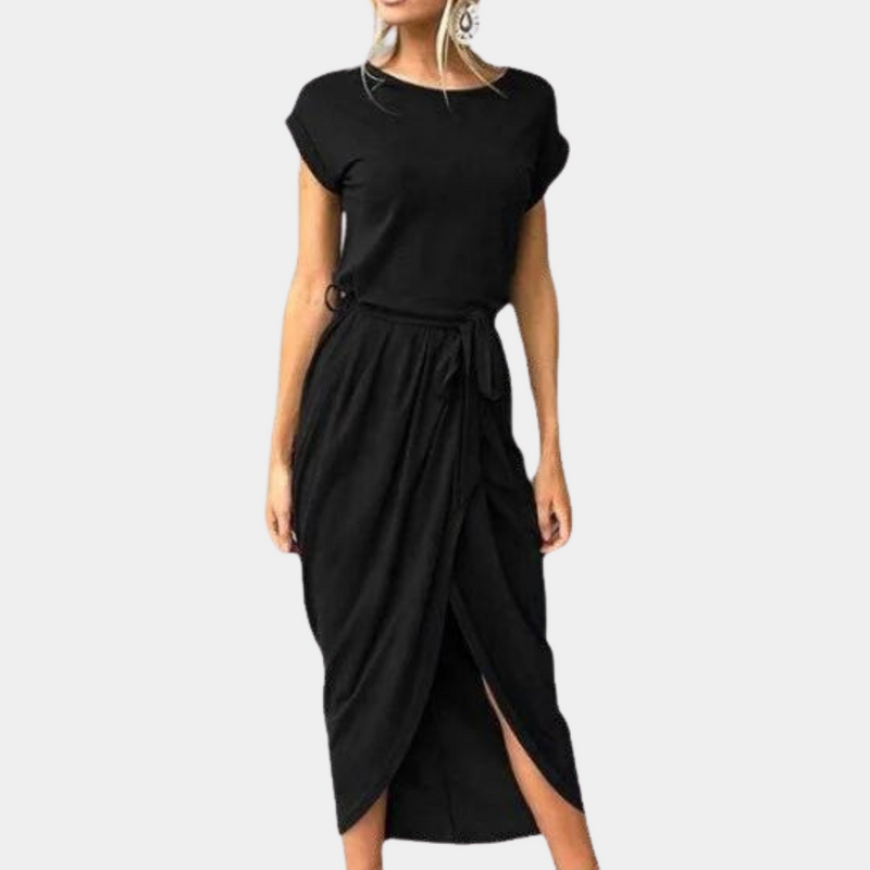 Bequemes 2-teiliges Damen-Set