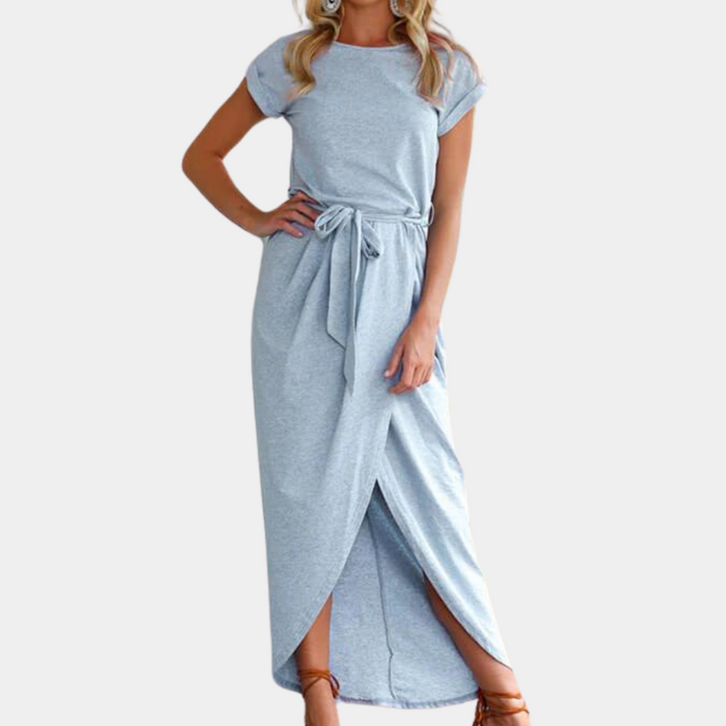 Bequemes 2-teiliges Damen-Set