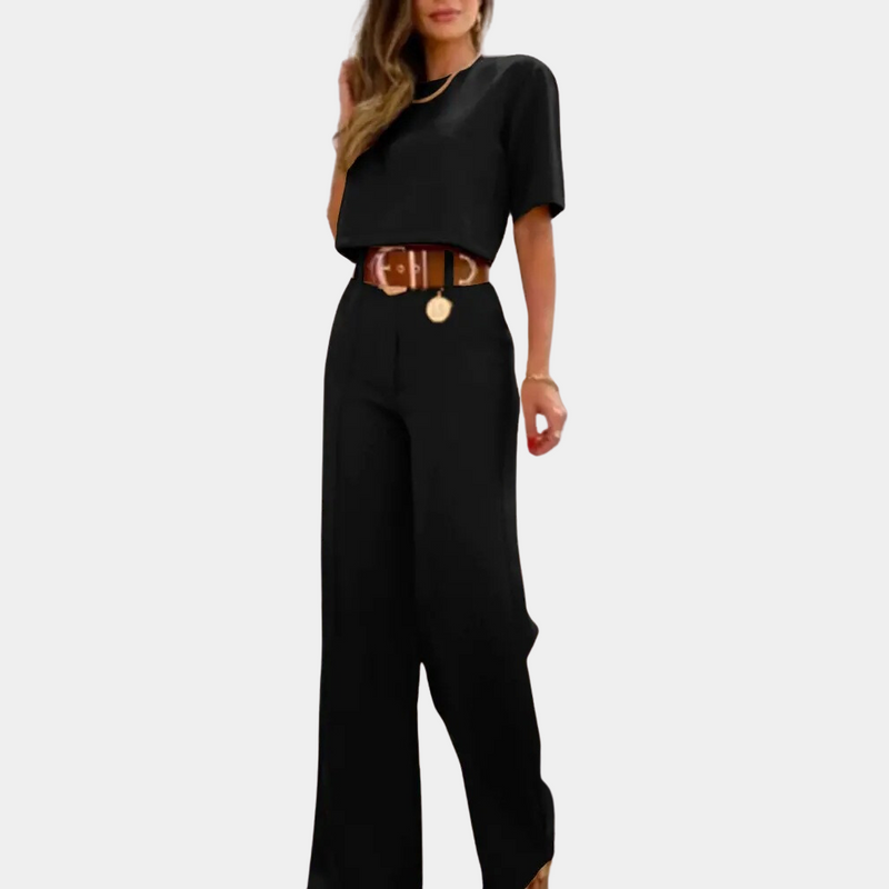 Elegantes 2-teiliges Damen-Set