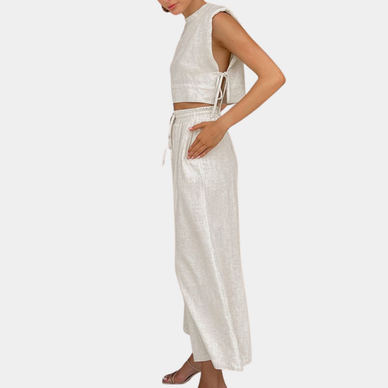 Lässiges 2-teiliges Damen-Set