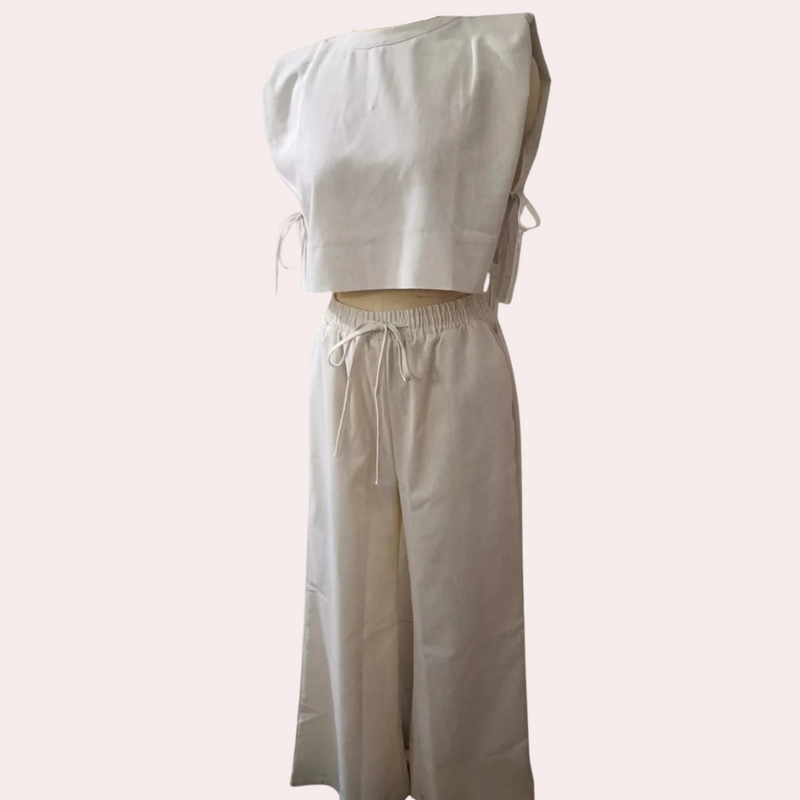 Lässiges 2-teiliges Damen-Set