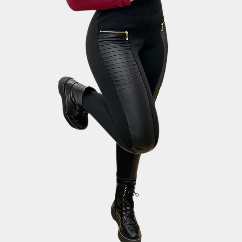 Elegante Damenhose für maximalen Komfort und Stil