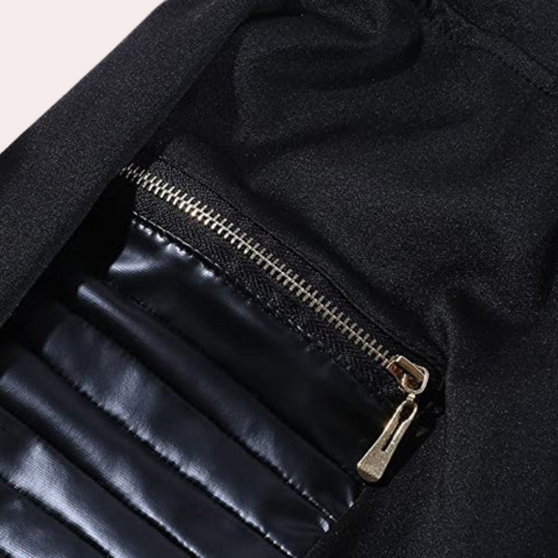 Elegante Damenhose für maximalen Komfort und Stil