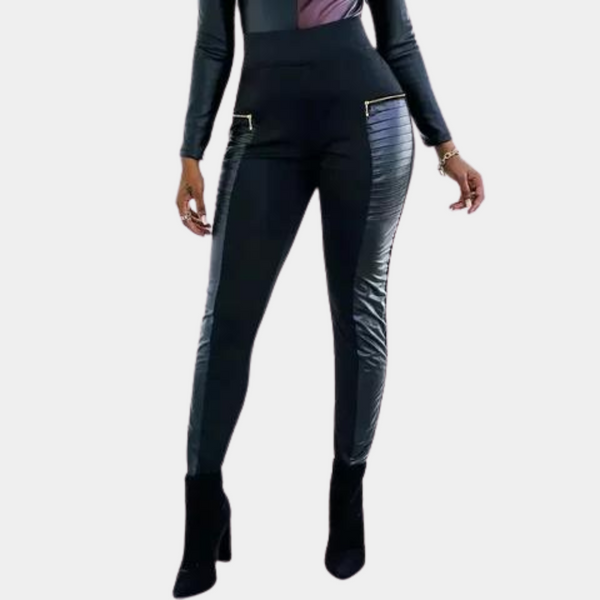 Elegante Damenhose für maximalen Komfort und Stil