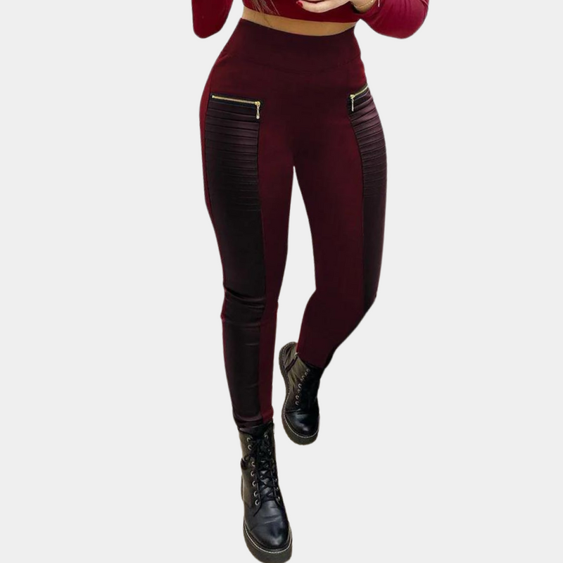 Elegante Damenhose für maximalen Komfort und Stil