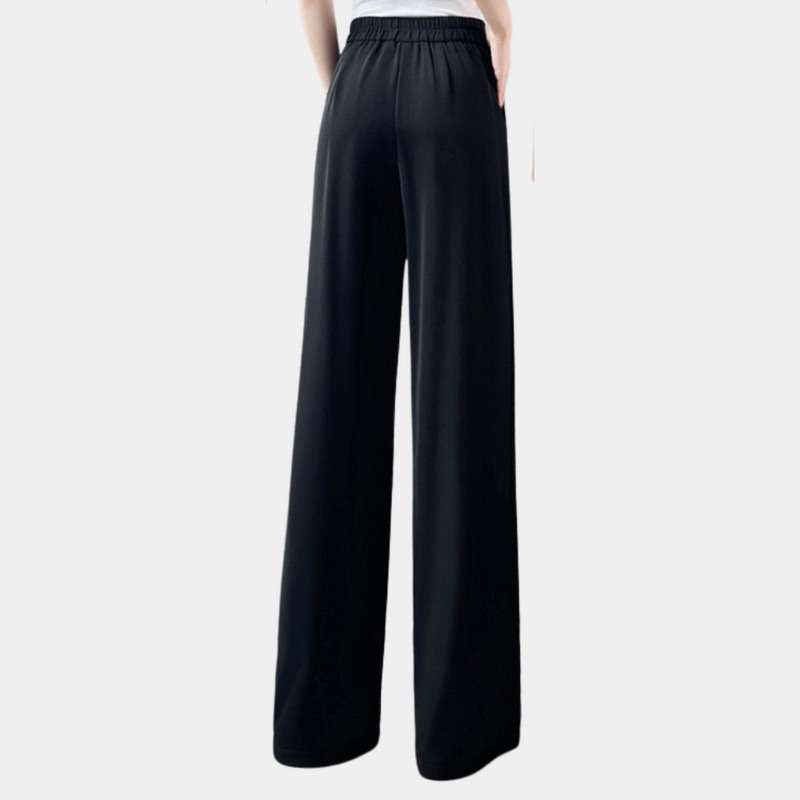 Elegante und bequeme Damenhose für jeden Anlass