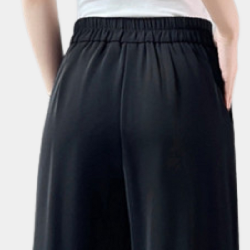 Elegante und bequeme Damenhose für jeden Anlass