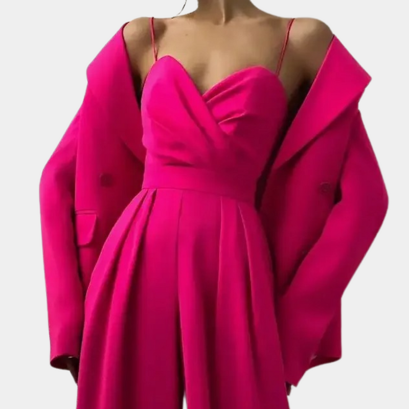 Eleganter Jumpsuit für Damen