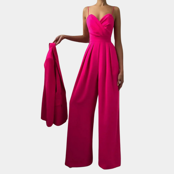 Eleganter Jumpsuit für Damen