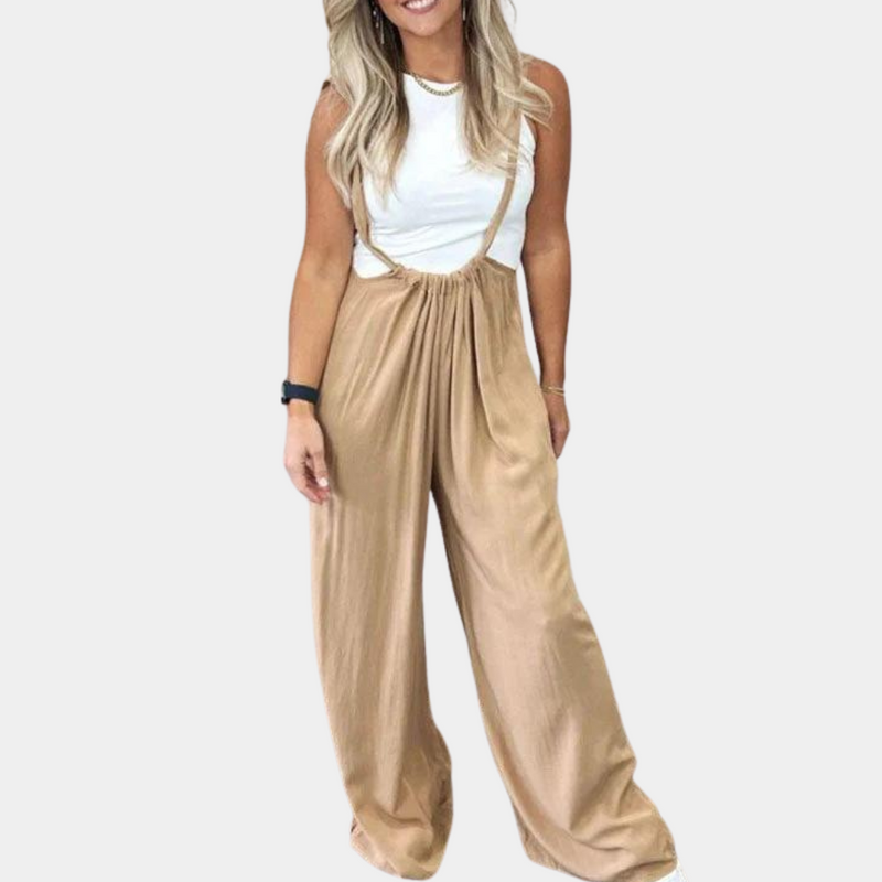 Stilvoller Jumpsuit für Damen