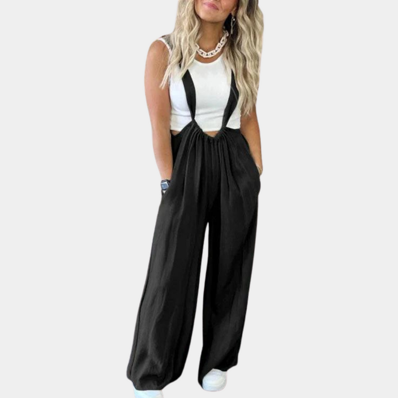 Stilvoller Jumpsuit für Damen