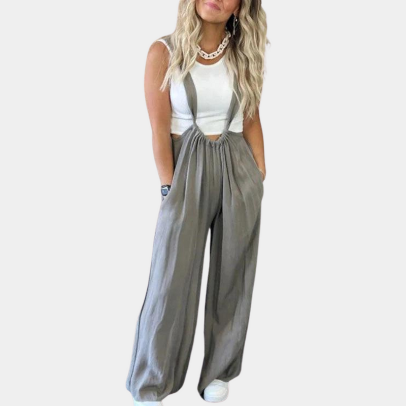 Stilvoller Jumpsuit für Damen