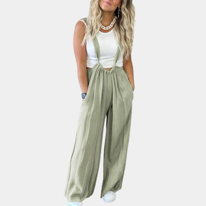 Stilvoller Jumpsuit für Damen