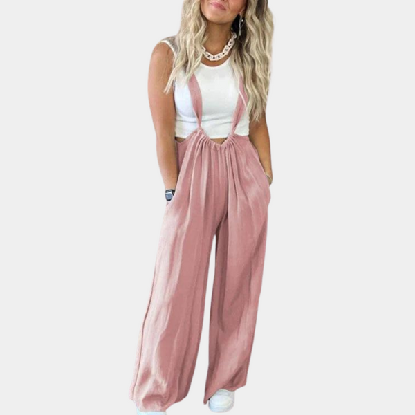 Stilvoller Jumpsuit für Damen