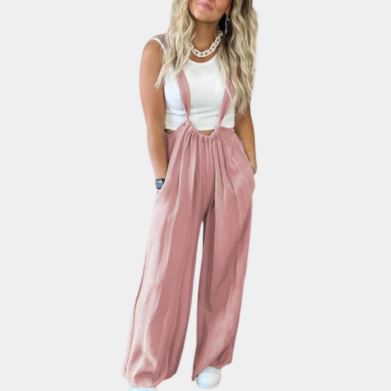 Stilvoller Jumpsuit für Damen