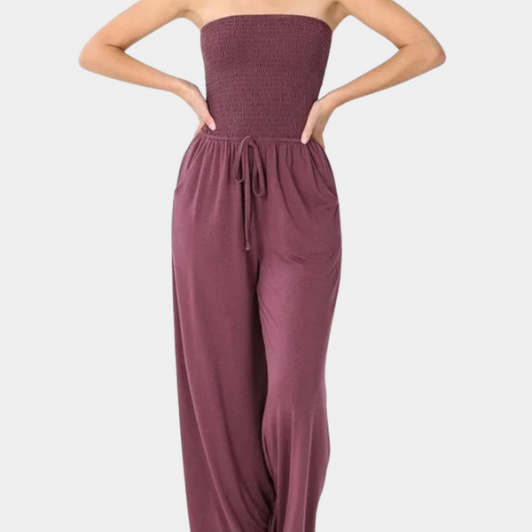 Casual Jumpsuit für Damen