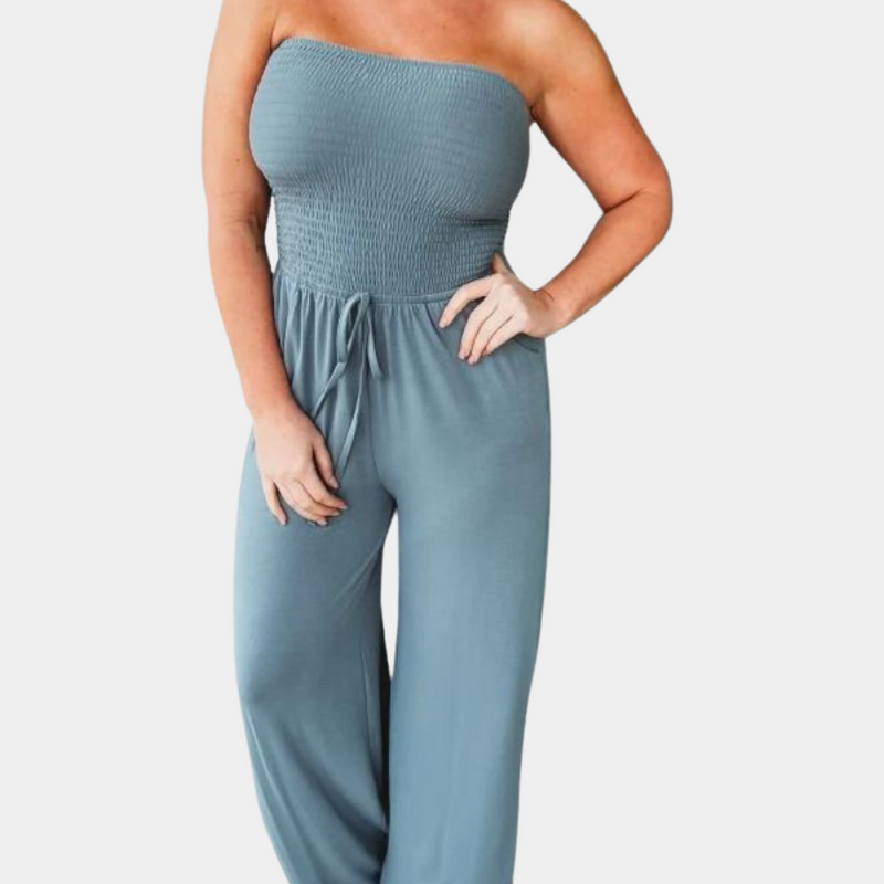 Casual Jumpsuit für Damen