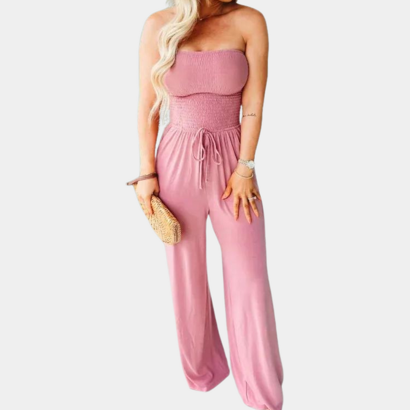 Casual Jumpsuit für Damen