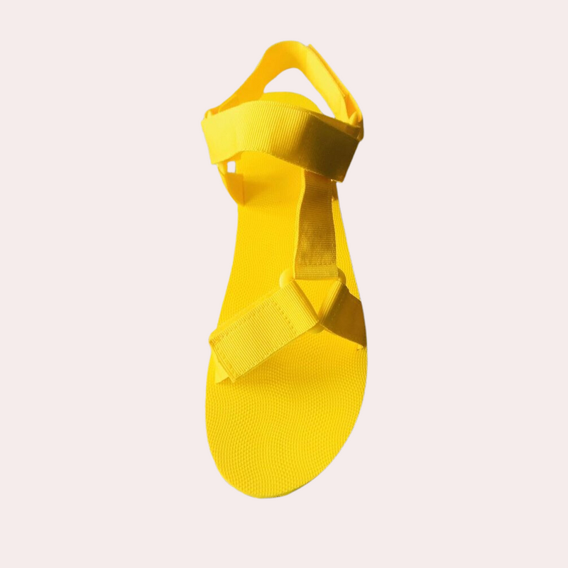 Bequeme und elegante damensandalen für jeden Anlass