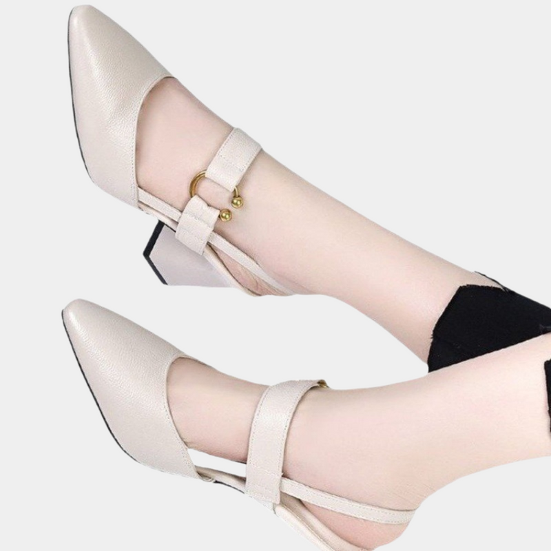 Elegante Sandalen für Damen