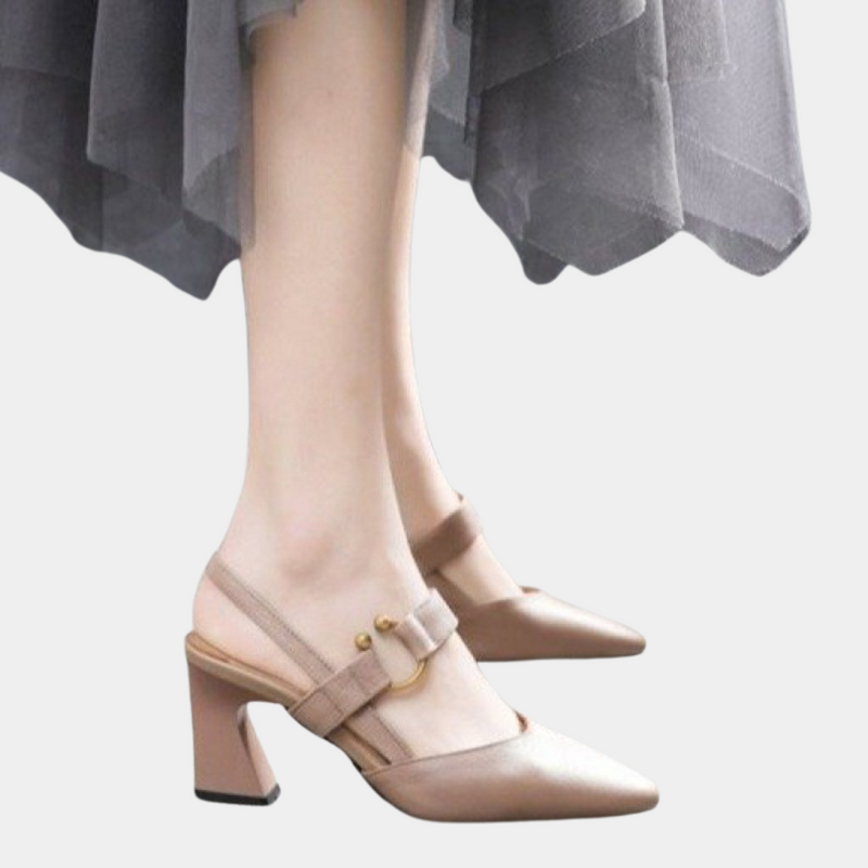 Elegante Sandalen für Damen