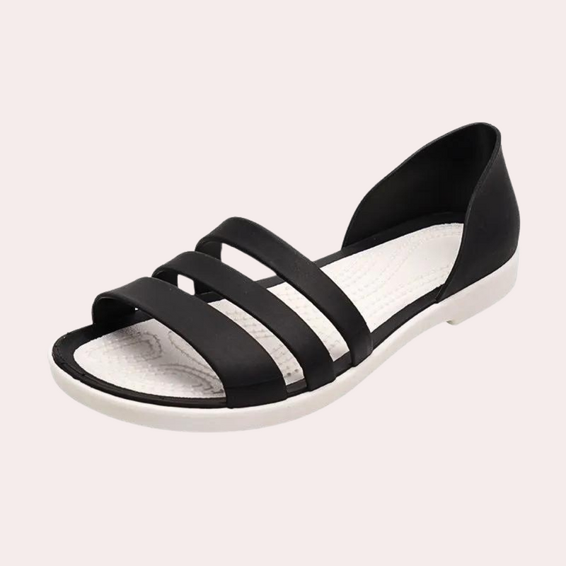 Casual Slip-On Sandalen für Damen