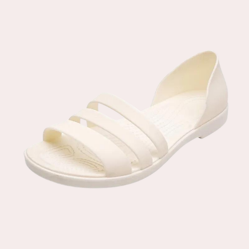 Casual Slip-On Sandalen für Damen