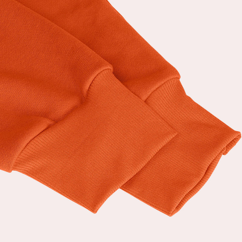 Elegante und bequeme Damenkleid-Pullover-Kombination