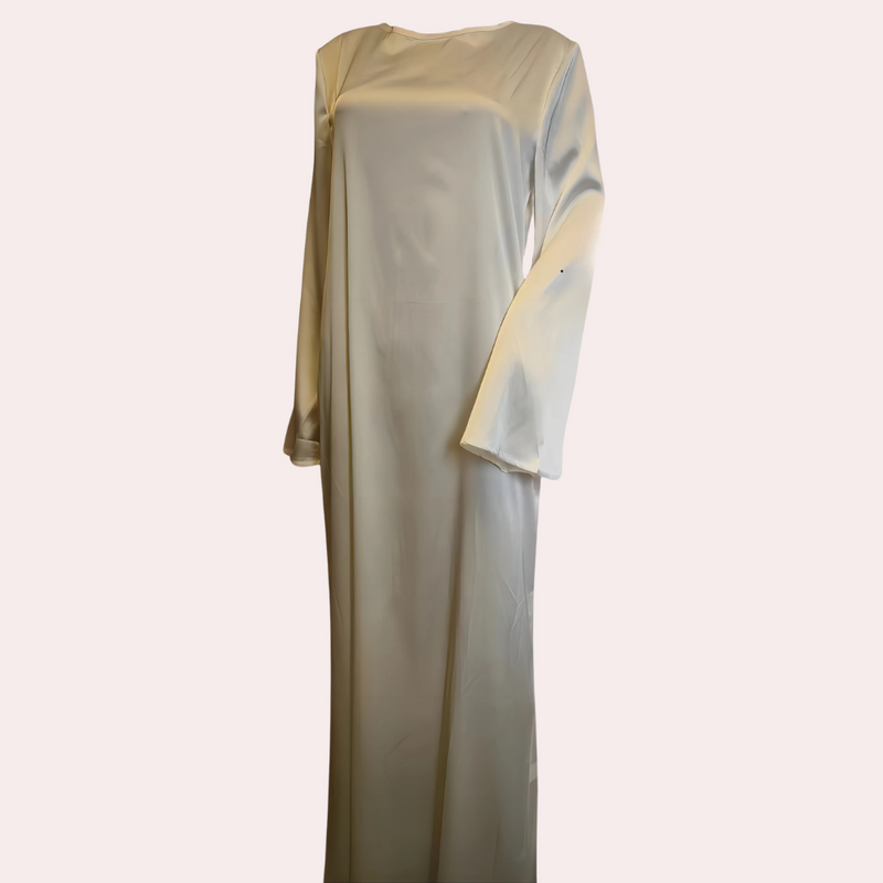 Elegantes langes Damenkleid für jeden Anlass